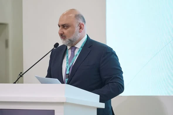 WUF13 çərçivəsində Azərbaycan Pavilyonunda “Bakı şəhərinin 2040-cı ilədək inkişafına dair Baş planı”nın təqdimatı olub