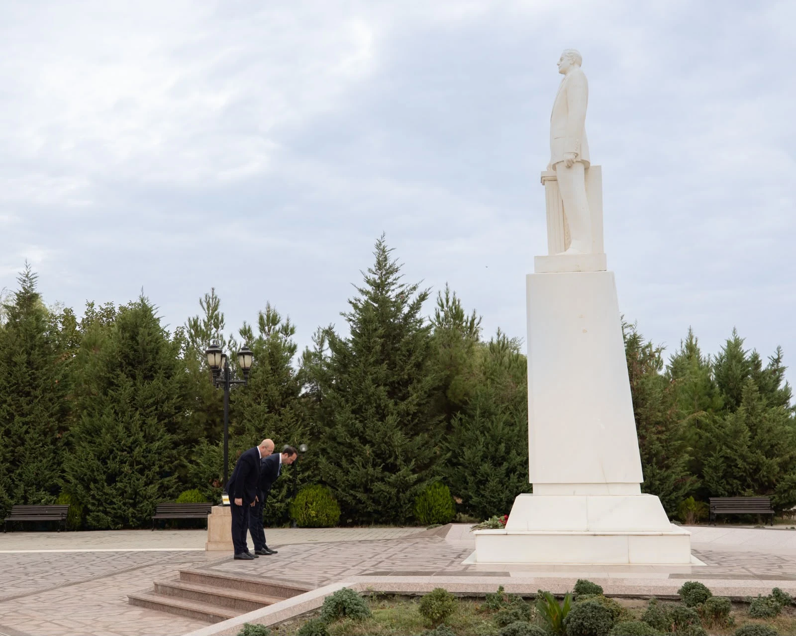 Komitə sədrinin növbəti vətəndaş qəbulu Ağdaş şəhərində baş tutub